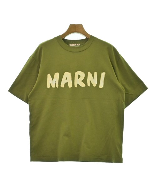 MARNI マルニ Tシャツ・カットソー レディース 【古着】【中古】の通販は