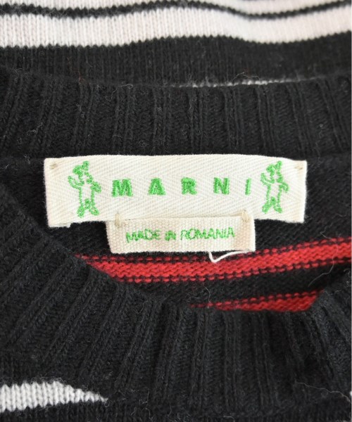 MARNI マルニ ニット・セーター メンズ 【古着】【中古】_2