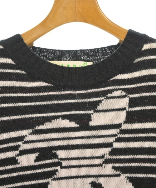 MARNI マルニ ニット・セーター メンズ 【古着】【中古】_4