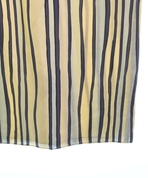 MARNI マルニ ロング・マキシ丈スカート 黄 2108424D0162 MARNI - MARNI マルニ ロング・マキシ丈スカート M オレンジ