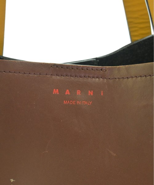 MARNI マルニ トートバッグ レディース 【古着】【中古】_3