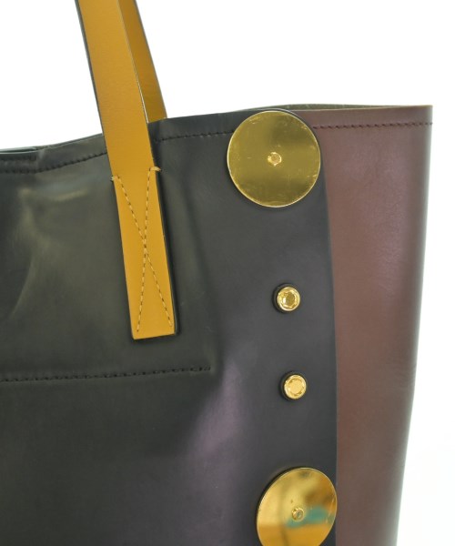 MARNI マルニ トートバッグ レディース 【古着】【中古】_4