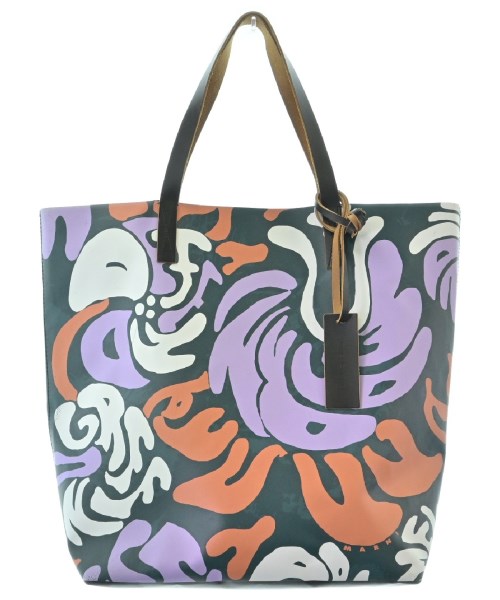 MARNI マルニ トートバッグ レディース 【古着】【中古】の通販は 15,038円