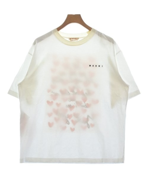 MARNI マルニ Tシャツ・カットソー メンズ 【古着】【中古】