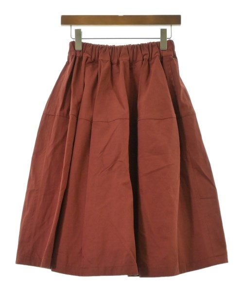 MARNI マルニ ロング・マキシ丈スカート ベージュ 2108424S0060 MARNI マルニ ロング・マキシ丈スカート ベージュ 2108424S0060