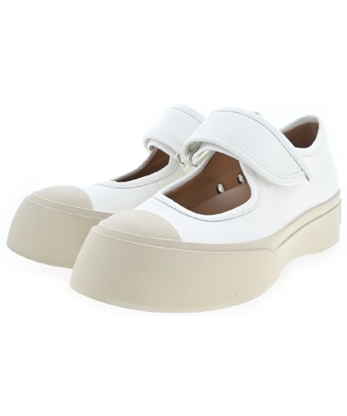 CHANEL シャネル スニーカー レディース 【古着】【中古】