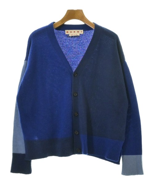 MARNI マルニ カーディガン レディース 【古着】【中古】