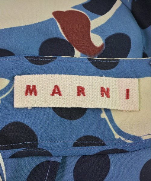 MARNI マルニ ひざ丈スカート レディース 【古着】【中古】_2