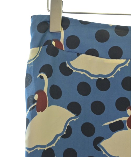 MARNI マルニ ひざ丈スカート レディース 【古着】【中古】_3