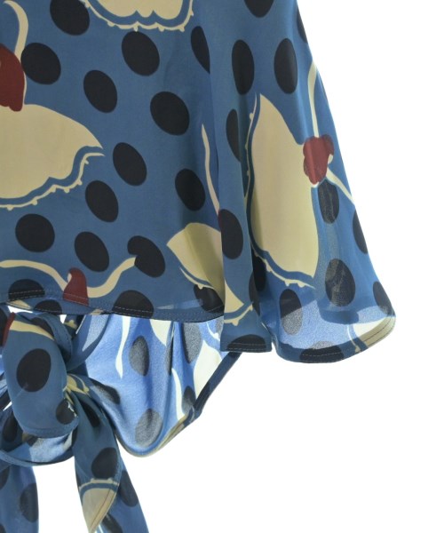 MARNI マルニ ひざ丈スカート レディース 【古着】【中古】_4