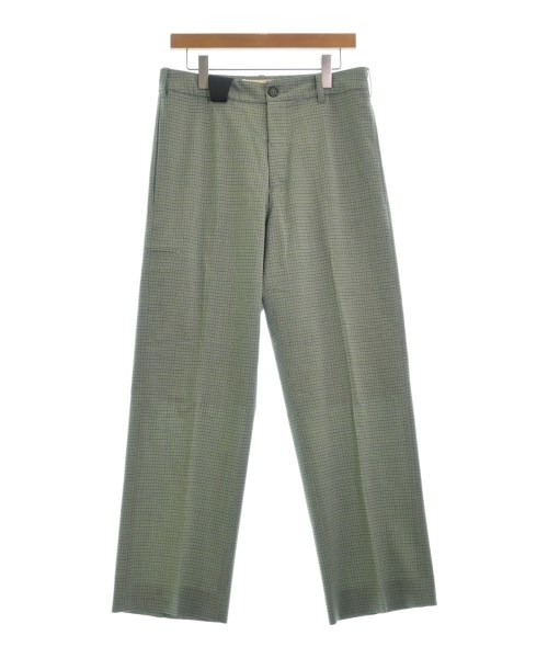 MARNI マルニ スラックス メンズ 【古着】【中古】の通販は