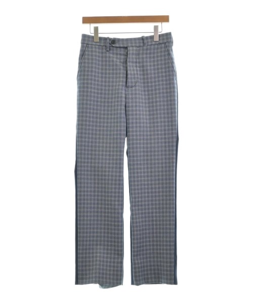 大泉洋さん着用 ETRO ペイズリー コーデュロイ セットアップ