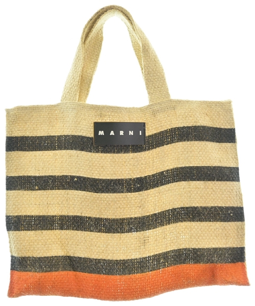 MARNI マルニ トートバッグ レディース 【古着】【中古】