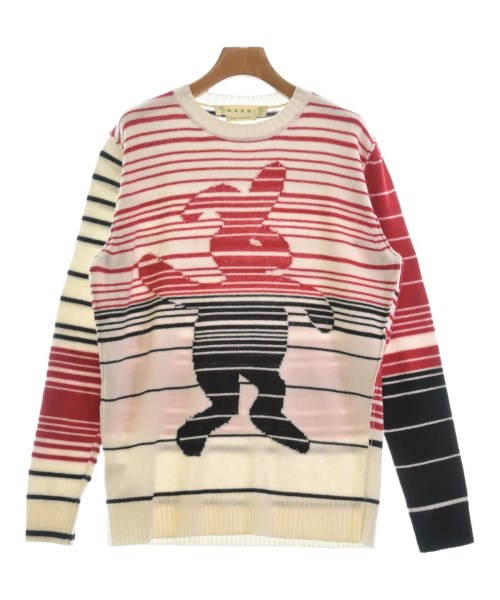 MARNI マルニ ニット・セーター メンズ 【古着】【中古】