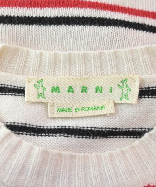 MARNI マルニ ニット・セーター メンズ 【古着】【中古】_2