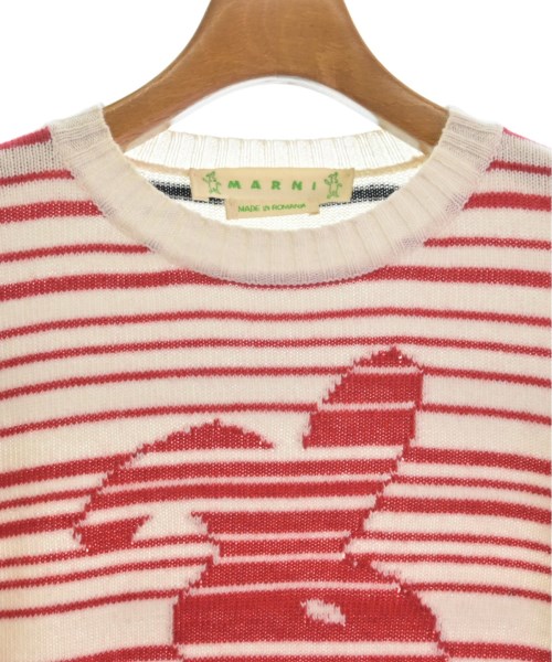 MARNI マルニ ニット・セーター メンズ 【古着】【中古】_4