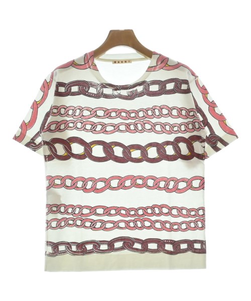 MARNI マルニ Tシャツ・カットソー レディース 【古着】【中古】の通販は