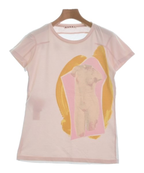MARNI マルニ Tシャツ・カットソー レディース 【古着】【中古】の通販は