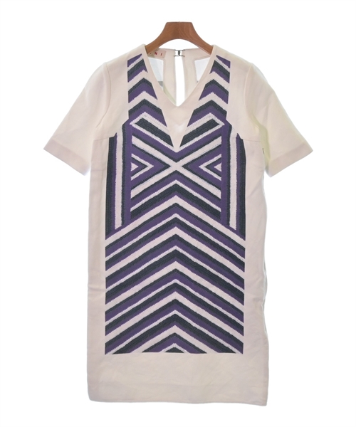 MARNI マルニ ワンピース レディース 【古着】【中古】