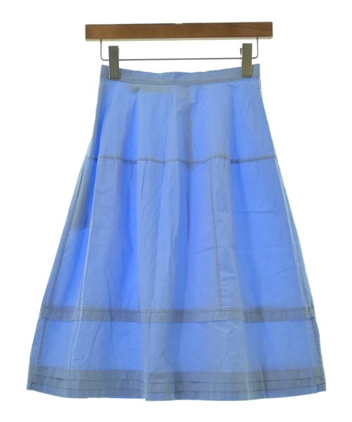 MARNI マルニ ひざ丈スカート レディース 【古着】【中古】