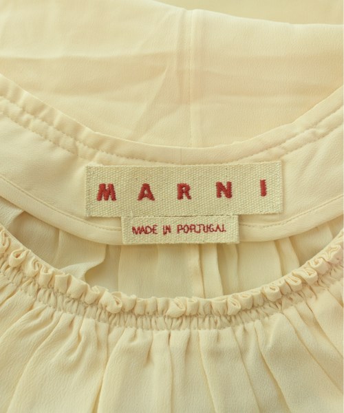 MARNI マルニ カジュアルシャツ レディース 【古着】【中古】_2