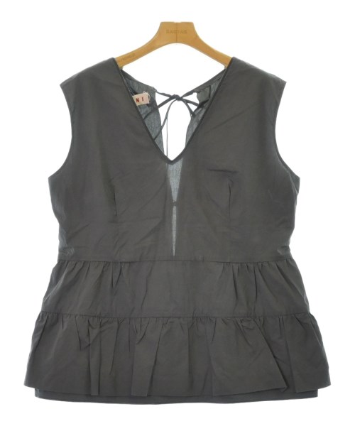 MARNI マルニ ブラウス レディース 【古着】【中古】