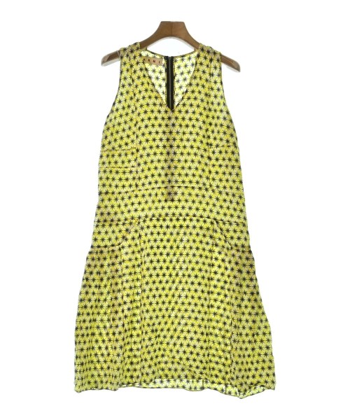 MARNI マルニ ワンピース レディース 【古着】【中古】