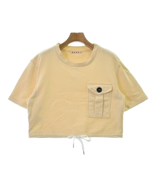 MARNI マルニ スウェット レディース 【古着】【中古】の通販は