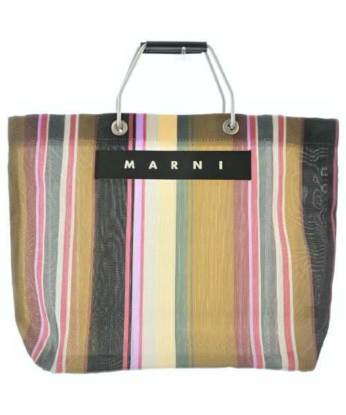 MARNI マルニ トートバッグ レディース 【古着】【中古】