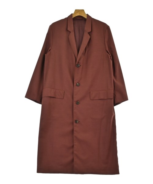 MARNI マルニ チェスターコート メンズ 【古着】【中古】
