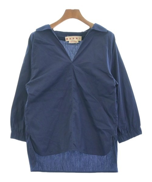 MARNI マルニ カジュアルシャツ レディース 【古着】【中古】の通販は