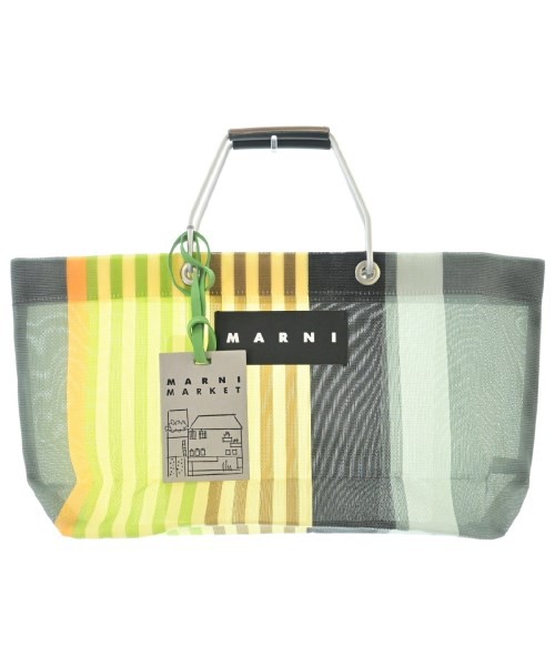 MARNI マルニ トートバッグ レディース 【古着】【中古】