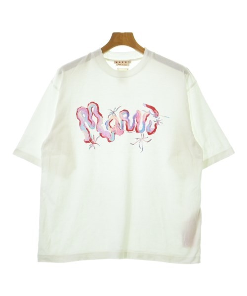 MARNI マルニ Tシャツ・カットソー メンズ 【古着】【中古】