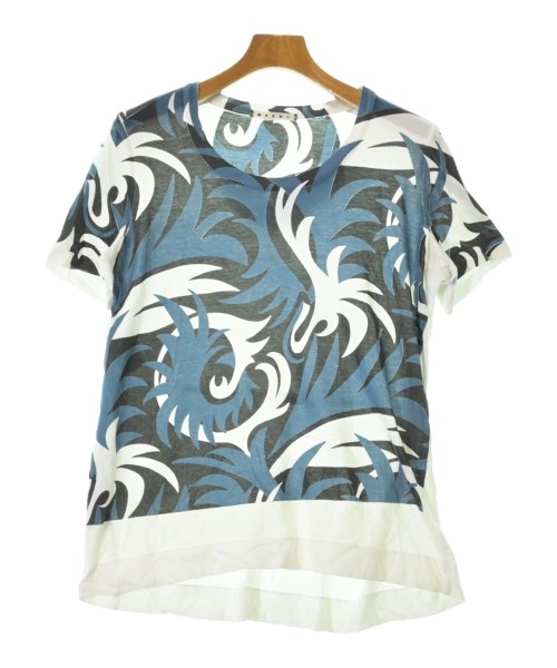 MARNI マルニ Tシャツ・カットソー メンズ 【古着】【中古】