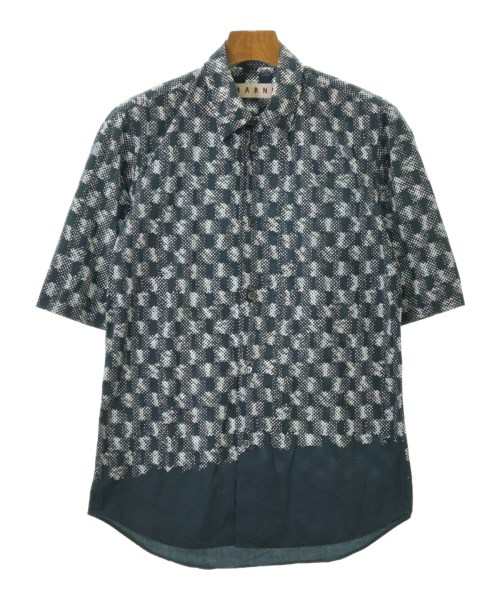 MARNI マルニ カジュアルシャツ メンズ 【古着】【中古】の通販は