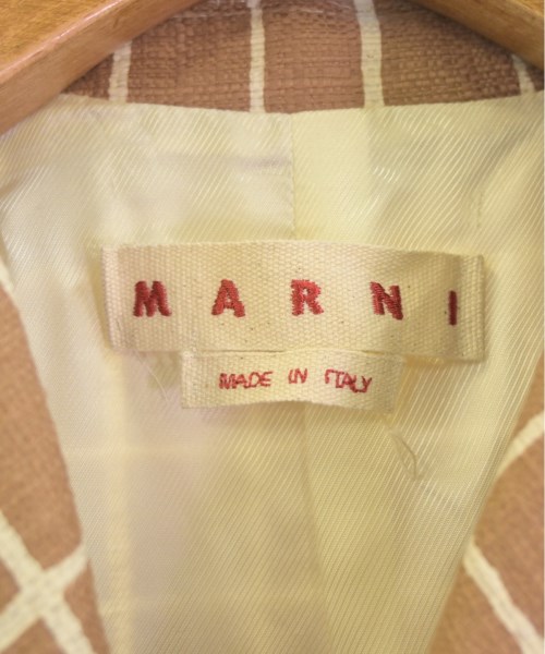 MARNI マルニ コート レディース 【古着】【中古】