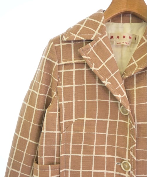 MARNI マルニ コート レディース 【古着】【中古】