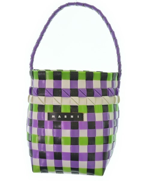 MARNI マルニ 小物類（その他） キッズ 【古着】【中古】の通販は