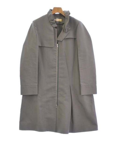 MARNI マルニ コート（その他） レディース 【古着】【中古】の通販は 12,580円