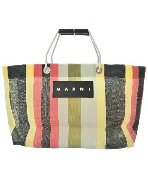 MARNI マルニ トートバッグ レディース 【古着】【中古】