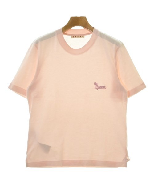 MARNI マルニ Tシャツ・カットソー レディース 【古着】【中古】