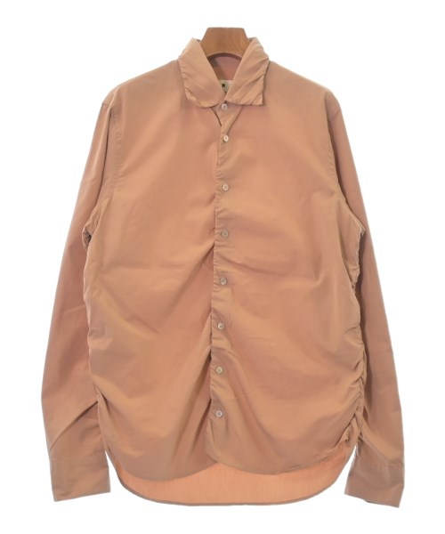 MARNI マルニ カジュアルシャツ メンズ 【古着】【中古】の通販は