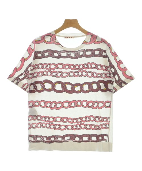 MARNI マルニ Tシャツ・カットソー レディース 【古着】【中古】の通販は