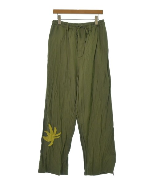 Marni マルニ パンツ MARNI - 【ラスト1点】 TROPICAL WOOL