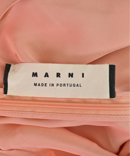 MARNI マルニ ブラウス レディース 【古着】【中古】の通販はau PAY