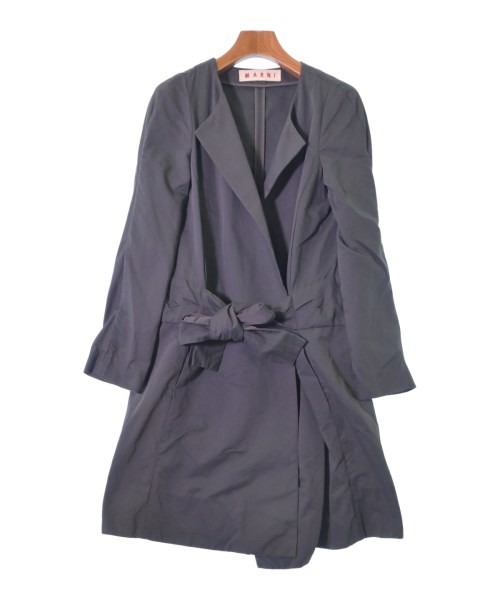 MARNI マルニ コート（その他） レディース 【古着】【中古】の通販は