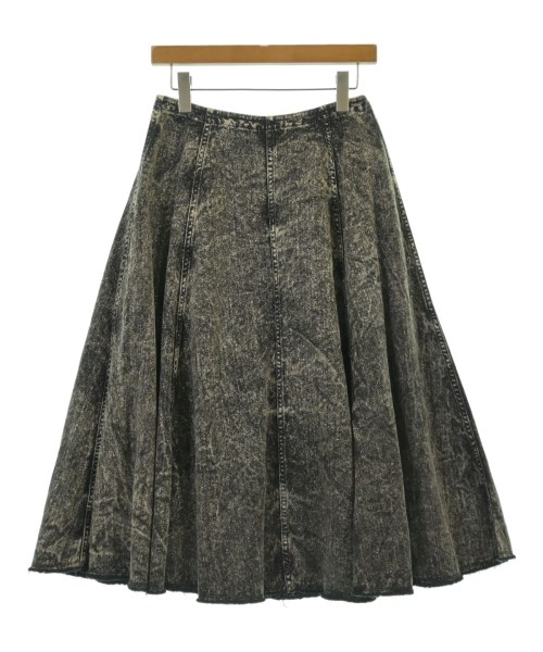 MARNI マルニ<br>ひざ丈スカート レディース<br>【中古】【古着  