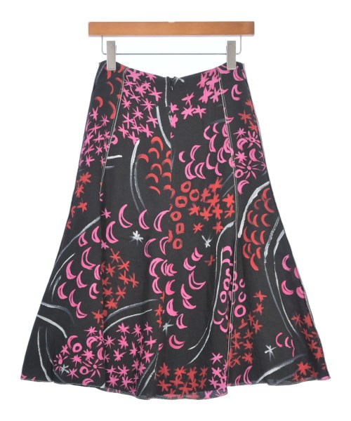 MARNI マルニ ロング・マキシ丈スカート レディース 【古着】【中古  