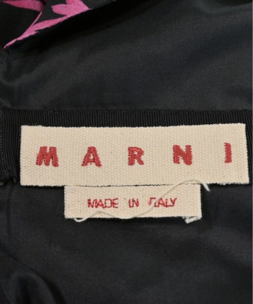 MARNI マルニ ロング・マキシ丈スカート レディース 【古着】【中古】_2