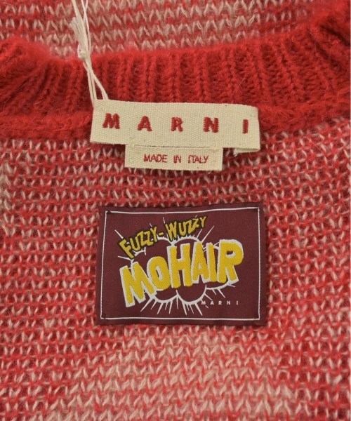 MARNI マルニ ニット・セーター メンズ 【古着】【中古】_2